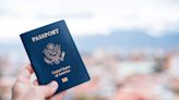 Florida Congressman Files Bill To Reduce Passport Wait Times | 1290 WJNO | Florida News