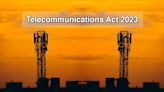 New Telecom Act risks normalising dangerous culture of unaccountable state intrusion