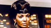 How late 'Star Trek' actress Nichelle Nichols will be part of a franchise reunion — in space