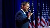 DeSantis and other 2024 candidates defend Iowa governor after Trump criticism