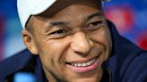Mbappé moves to takeover second division Caen football club