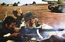 Sinai Commandos: The Story of the Six Day War (1968)