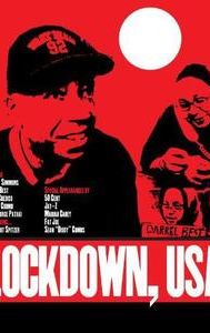 Lockdown, USA