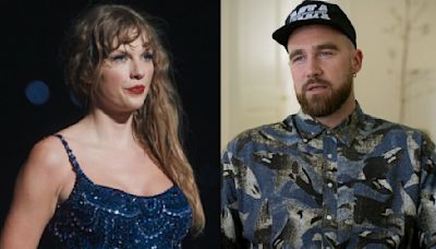 We've Reached The Point In The Taylor Swift And Travis Kelce Romance Where His Barber Is Speaking Out: 'Things Have...