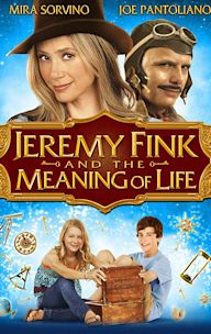 Jeremy Fink and the Meaning of Life