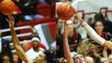 Ball State men's basketball shines, women make history in Friday double-header