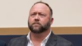 Alex Jones lashes out after agreeing to sell assets to pay legal debt to Sandy Hook families