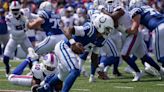 Colts vs. Bills recap: Anthony Richardson starts, but Indianapolis loses preseason opener