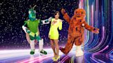 Davina McCall stormed off Masked Singer after close friend was unmasked