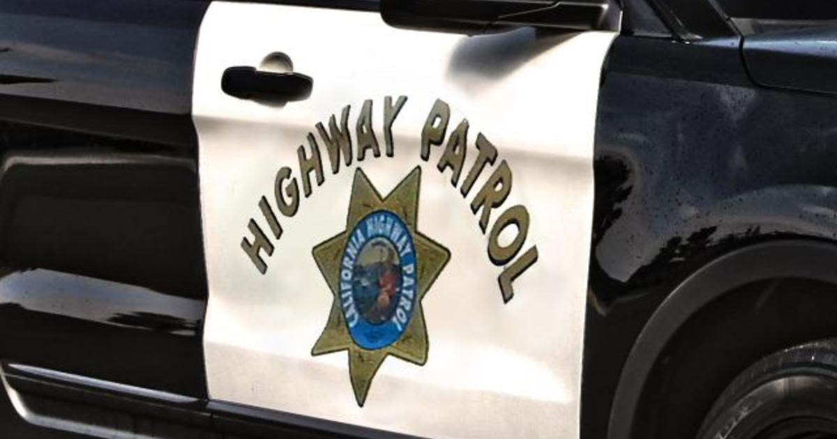 1 dead following crash between car, big-rig on Highway 101 in South San Jose