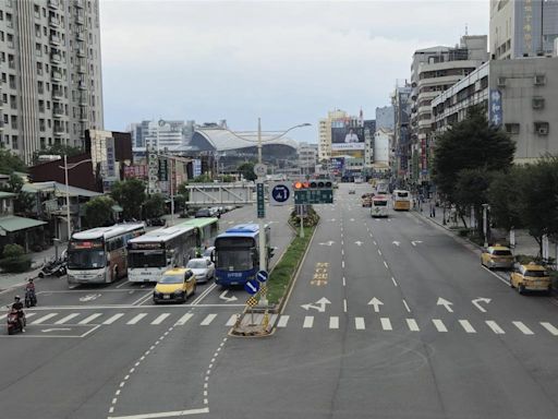 台中公車超老舊！故障1日8起 議員批市府未積極汰換