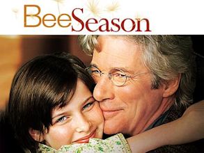 Bee Season (film)