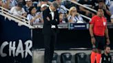 ¿Cuántas semifinales ha perdido Fernando 'Tano' Ortiz en su carrera como entrenador? | Goal.com Chile
