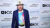 Carlos Santana apologizes for anti-trans comments he made during a recent concert