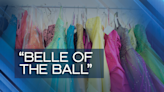 ‘Belle of the Ball’ making El Paso prom dreams real