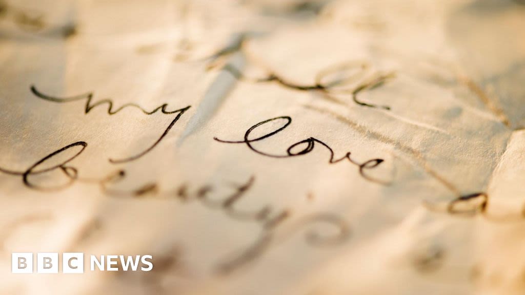 Love letters sought for Oswestry display inspired by gay soldiers