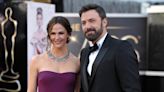 Jennifer Garner says she avoids coverage of herself and ex Ben Affleck: 'I really work hard not to see either of us in the press'