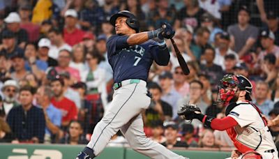 Mariners Take Advantage of Red Sox Miscues to Even Series on Tuesday Night