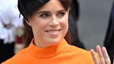 All the royals who'll move down the line of succession when Princess Eugenie's baby is born
