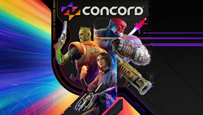 PS Plus members can try the Overwatch-like Concord this weekend