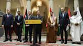 Los países árabes se quitan el sombrero con España