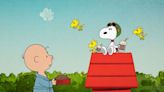 The Snoopy Show Season 1 Streaming: Watch & Stream Online via Apple TV Plus