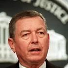 John Ashcroft