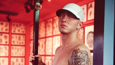 Eminem Scores A New Top 10 Smash With One Of Rap’s Legends