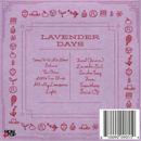 Lavender Days