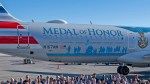 American Airlines soars above and beyond for our nation’s heroes