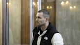 Russian Court Sentences US Soldier to Jail for Theft, Interfax Reports