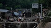 At least 20 dead and 27 still missing due to heavy rain in China after typhoon Doksuri’s landfall