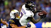 Ravens need a breakout season from WR Rashod Bateman