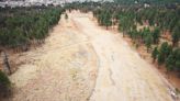 Coconino County Flood Control District progressing with post-wildfire flood mitigation and Forest Restoration Initiative