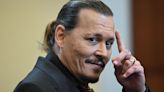 Johnny Depp Settles Lawsuit With Crew Member Who Said Actor Punched Him