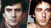 Was young Al Pacino or Robert De Niro more alluring? The internet is divided