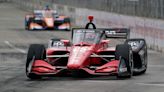 Will Power wins IndyCar series 2022 Chevrolet Detroit Grand Prix on Belle Isle