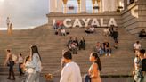 Ciudad Cayalá, el polémico ‘paraíso’ urbano en la capital de Guatemala