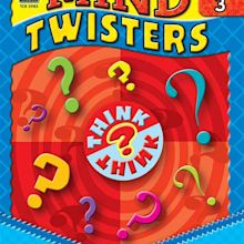 Mind Twisters Grade 3 - TCR3983 | Teacher Created Resources