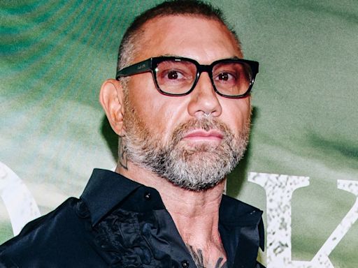 Dave Bautista To Star In Live-Action 'Grendel' Movie, Jeff Bridges And Bryan Cranston Also Cast