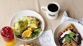 Popular Saugatuck coffee house opens new brunch spot facing Kalamazoo Lake