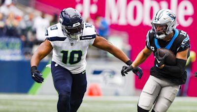 Seattle Seahawks Already Rule Out Uchenna Nwosu For Week 2