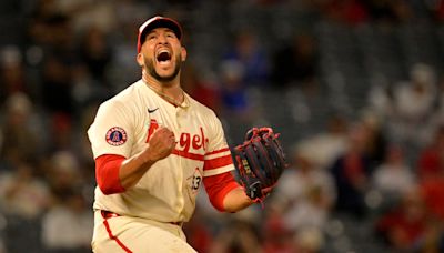 Why the Phillies chose Carlos Estévez over others and other takeaways from deadline trades