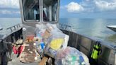 MSU, Gulf Islands National Seashore team up to solve marine debris problems
