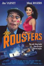 The Rousters (1983)