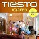 Wasted (Tiësto song)