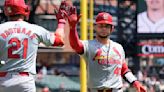What’s tripping Cardinals’ lineup in monthlong search for runs? ‘It comes down to slug.’