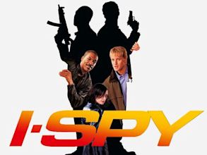 I Spy (2002 film)