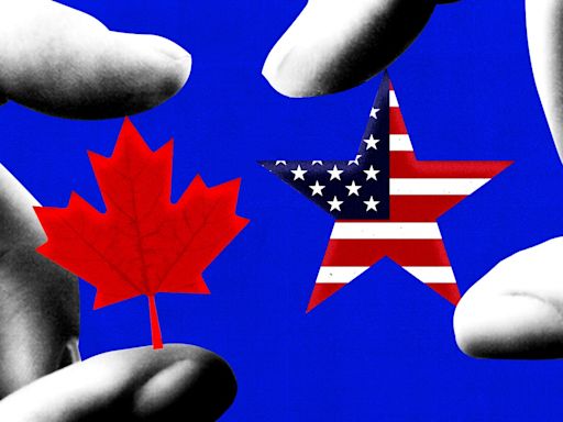 I'm a Canadian who's lived in the US for over 30 years. I don't get why so many Americans want to move to Canada.