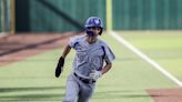 Champion scores winning run as Rogers Mounties advance to 6A baseball semifinals | Northwest Arkansas Democrat-Gazette